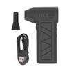 Jet Dry Blower 4 Gear Adjustable 130000RPM Cordless with LED