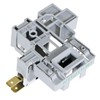 SPARES2GO Door Lock Interlock Switch Coupler for Candy Washing Machine
