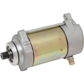 Ricks 27-61404 Starter Motor