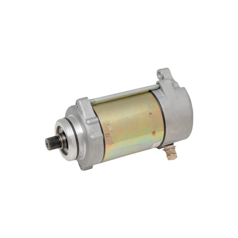 Ricks 27-61404 Starter Motor
