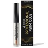 STACY LASH Professional Perm Glue / 0.17 fl.oz./ 5 ml/Transparent