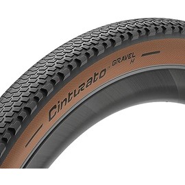 Pirelli Cinturato Gravel H 650b タイヤ チューブレスクラシック 650b x 50c