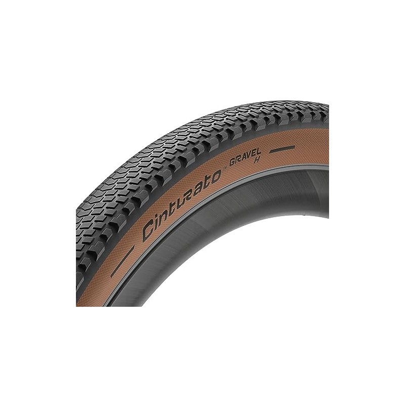 Pirelli Cinturato Gravel H 650b タイヤ チューブレスクラシック 650b x 50c