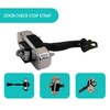 MUZHINAN 68620-AE011 Door Check Stop Strap for Toyota Sienna 2004