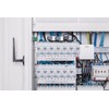 Luminea Home Control Ammeter: Smart 3-Phase WiFi Power Meter &