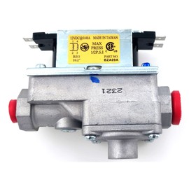 Replacement for Suburban 161123 RV Furnace Heater Gas Valve NT Models