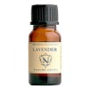NAGOMI AROMA Genuine Lavender, 0.3 fl oz (10 ml), AEAJ