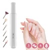 Iris Candy Nail Machine, Pit Parts, Nail Machine, Gel Nails,