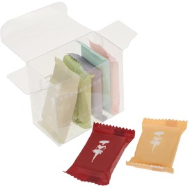 DECHOUS Toallas de Viaje Comprimidas Portátiles de Algodón Diseño Grande y Grueso para Senderismo y Camping, Absorción Fuerte, Paquete de 7 Piezas Desechables