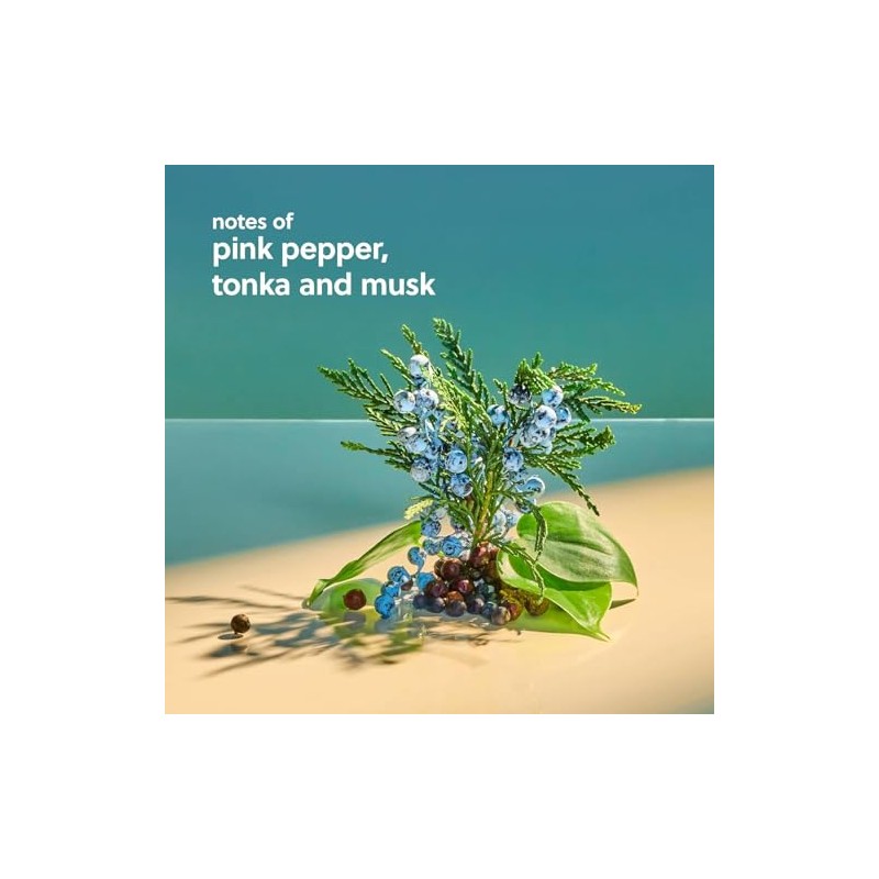 TREE HUT, Blue Musk Shea Sugar Scrub, Exfoliante Corporal de
