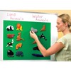 Educational Insights Quick Stick Instant Flannel Board, Classroom Must Haves