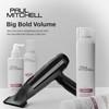Paul Mitchell Extra-Body Shampoo, Thickens + Volumizes, For Fine Hair,