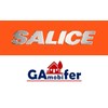 SALICE Hinges for Doors with Large Opening up to 165°,