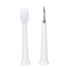 Plaque Remover IPX7 Waterproof Multifunction Electric Teeth Cleaning Kit for
