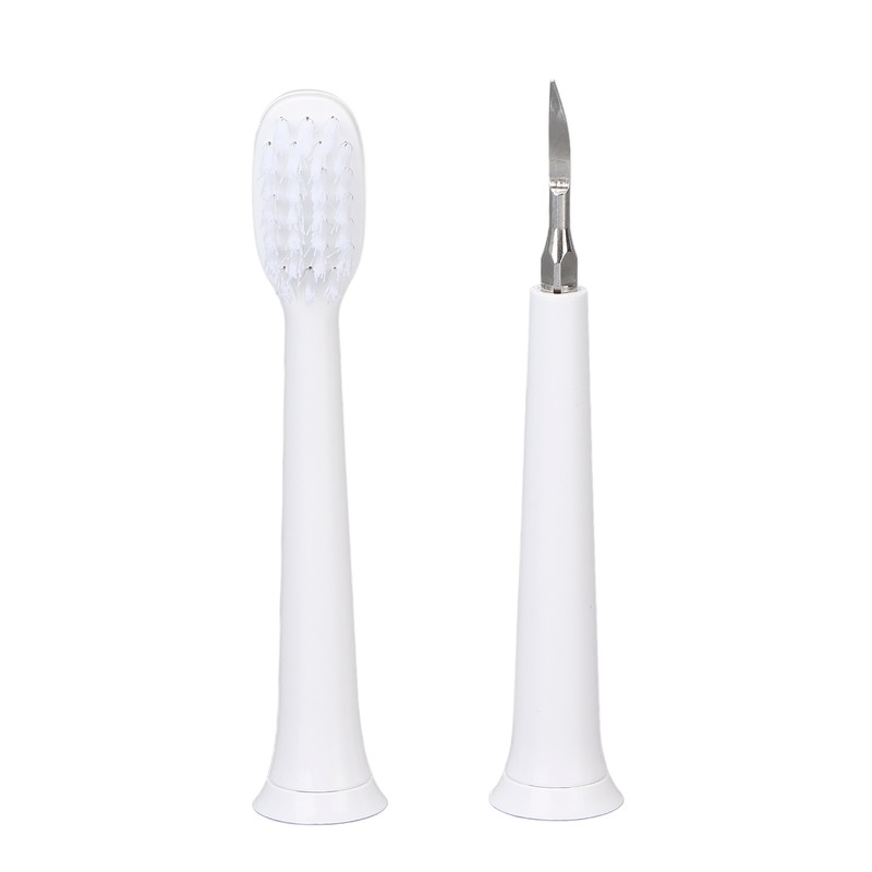 Plaque Remover IPX7 Waterproof Multifunction Electric Teeth Cleaning Kit for