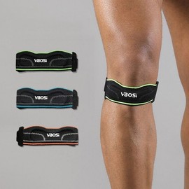 Sports Knee Pad Patella Protector Knee Pad Blue