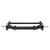 For Tamiya 1/14 RC Car Alloy Front End Axle Replacement