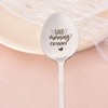 Good Morning Granny Spoons Gifts for Grandma Nana Mothers Day