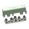 Southwire 65181740 IBT2-6.4-14CVAD, 1PK Bonding Bridge, Grey