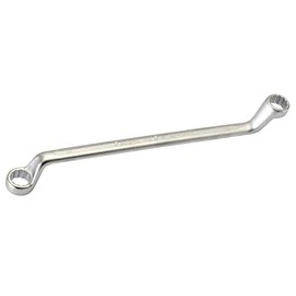 Draper 6151 Elora Deep Crank Metric Ring Spanner, 13mm x 14mm