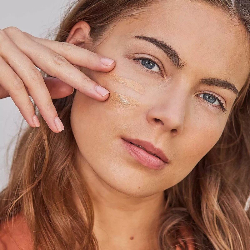 Isdin Foto Ultra Active Unify Fusion Fluid Color Aclara Piel