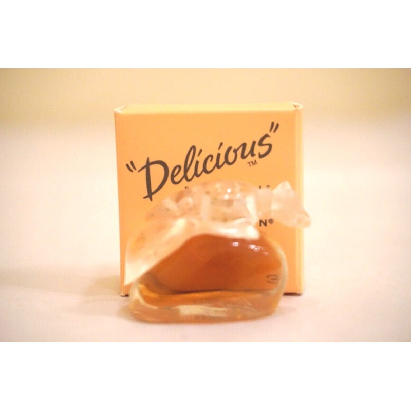 Beverly Hills Delicious by Beverly Hills Perfume Splash 3 ml