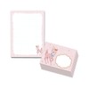 Writing Paper Set Letter Pad with Envelope for Girls Children