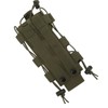 Military Water Bottle Pouch Molle Water Kettle Bag Bottle Holder