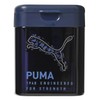 PUMA PM442NB Mini Twin Manual Pencil Sharpener Navy