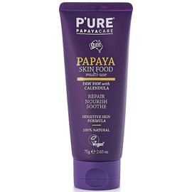 Pure Papayacare Papaya Skin Food, 75g