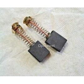 Ridgid Planer R4331 Motor Brushes  089170109183 Carbon Brush Set Rigid R-4331