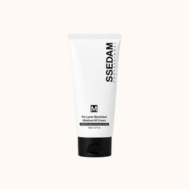 Sedam Cedam Free Lacto Black Label Moisture M Lactobacillus Moisturizing Cream 150ml Moisture M Cream 150ml / 쎄담 프리락토 블랙라벨 모이스춰M 유산균 수분크림 150ml 모이스춰M크림150ml