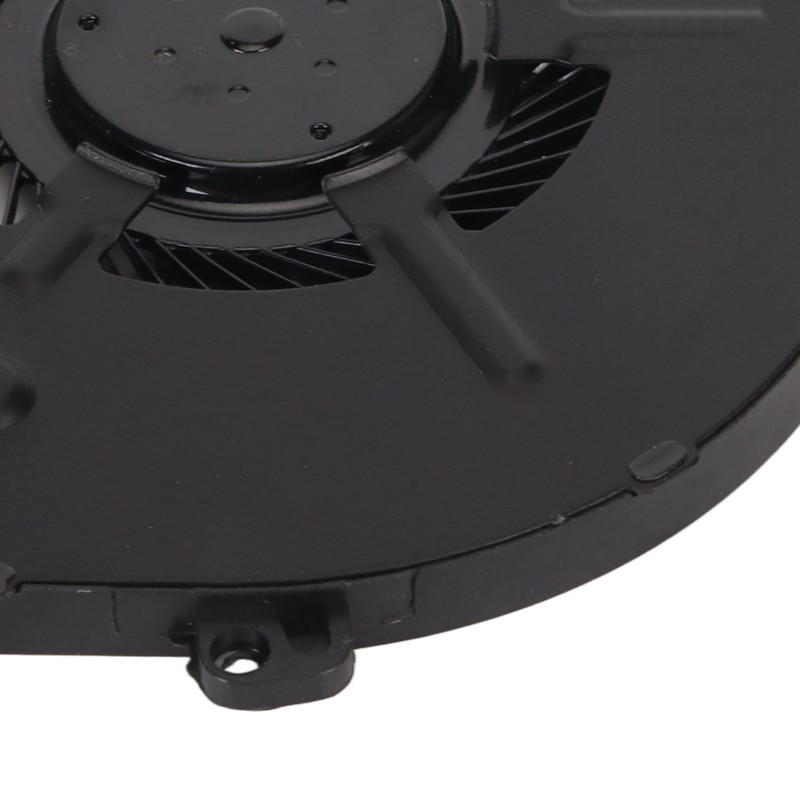 CPU Cooling Fan Replacement Laptop CPU Radiator Fan for HP