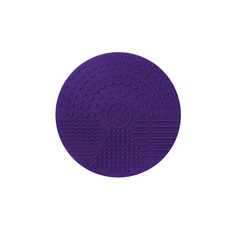 Michael Todd Beauty Sonicblend Brush Cleansing Mat