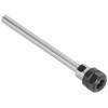 Straight Shank Extension Rod ER11 Collet Tool Holder with Wrench