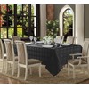Home Beyond & HB design - Jacquard Plaid Rectangular Polyester