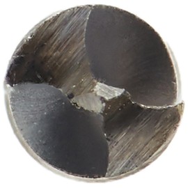 Irwin Tools 49612 Brad Point Drill Bit, 1/8"