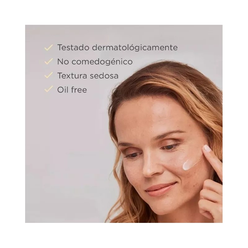 Isdinceutics Age Reverse Night Crema Facial De Noche 50ml