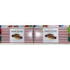 Bartons Delicious peanut chocolate treat! -Barton Peanut Butter 3 Oz