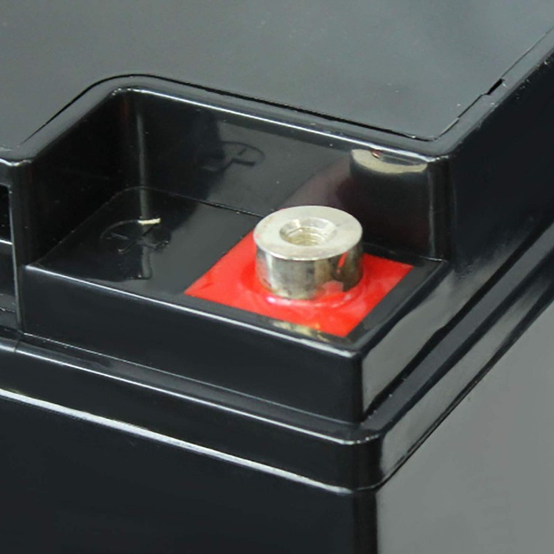 12V 18AH SLA Internal Thread Battery for Boosterpac ES5000