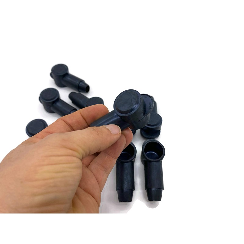 eXODA 10 x Polar Protection Cap for Cables 35 50