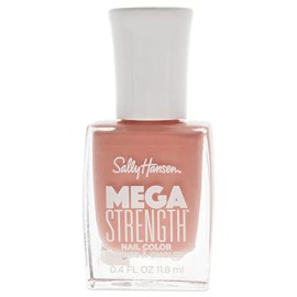 Sally Hansen Mega Strength, Her Oine, 0.4 Fl Oz (Pack of 1)