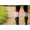 FITLEGS FitLegs - Life Compression Socks - 14-17mmHg for Work,