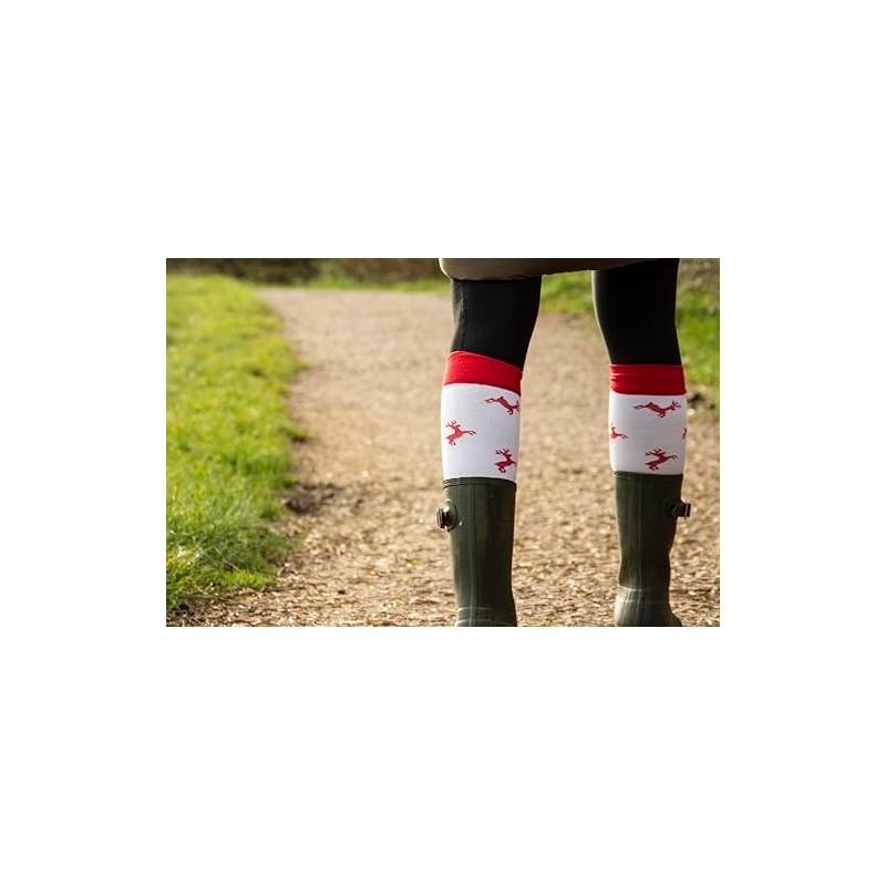 FITLEGS FitLegs - Life Compression Socks - 14-17mmHg for Work,