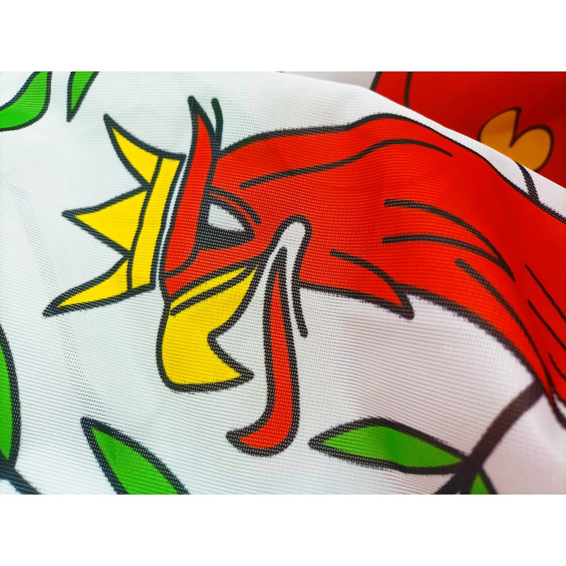 FLAGLY Premium Tyrol Flag 100 x 150 cm - 115