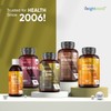 Vitamin C and Zinc Tablets - 6 Months Supply -