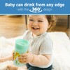 Dr. Brown's Milestones™ Cheers360™ Training Sippy Cup for Babies &