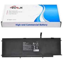 RC30-0196 Laptop Battery for Razer Blade Stealth 2016 v2 2017 i7-7500U i7-8550u 13.3" RZ09-0239 RZ09-02393E31 RZ09-01962E52 RZ09-01962E53 RZ09-01962E20 RZ09-01962E10 RZ09-01962E12 RZ09-01962W10 53.6Wh