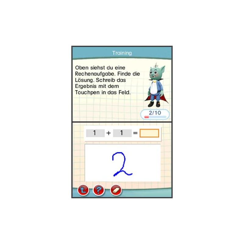 Lernerfolg Grundschule Mathematik 1.-4. Klasse (neue Version)