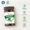SONA Moringa Capsule - 1000mg Veg Capsules 100 Count (Pack